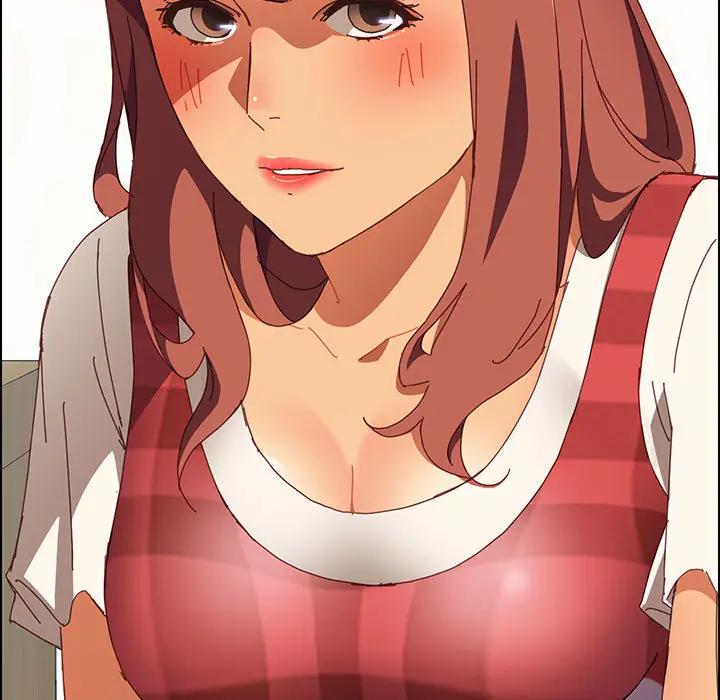 [韩国漫画] 上门徒弟 剧情,熟女人妻,巨乳大奶#[257P]-161