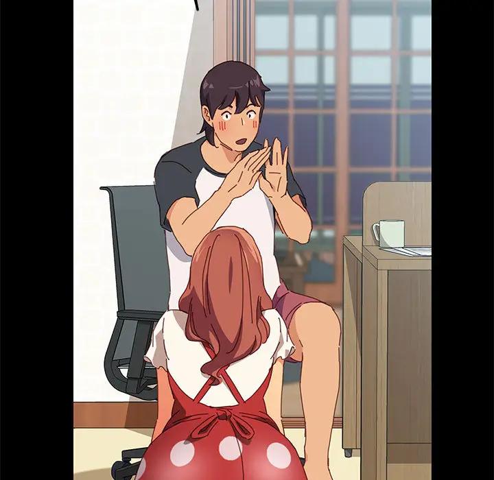 [韩国漫画] 上门徒弟 剧情,熟女人妻,巨乳大奶#[257P]-164