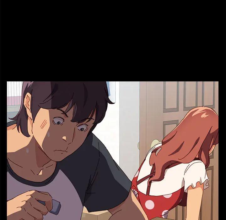 [韩国漫画] 上门徒弟 剧情,熟女人妻,巨乳大奶#[257P]-169