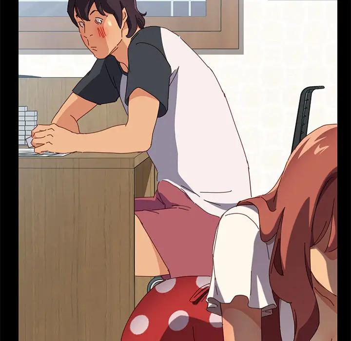 [韩国漫画] 上门徒弟 剧情,熟女人妻,巨乳大奶#[257P]-179