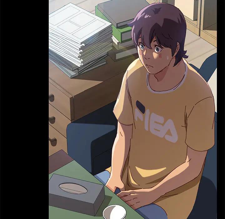 [韩国漫画] 上门徒弟 剧情,熟女人妻,巨乳大奶#[257P]-7