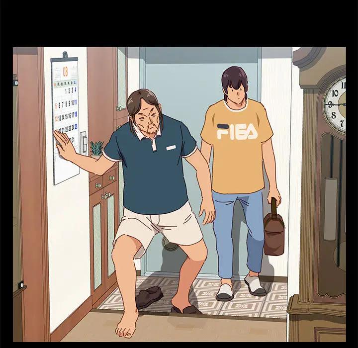 [韩国漫画] 上门徒弟 剧情,熟女人妻,巨乳大奶#[257P]-83