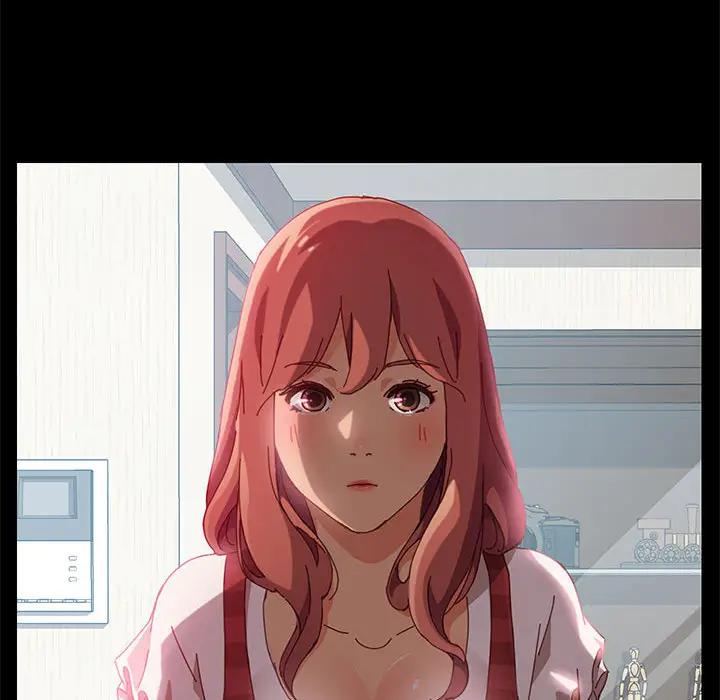 [韩国漫画] 上门徒弟 剧情,熟女人妻,巨乳大奶#[257P]-88