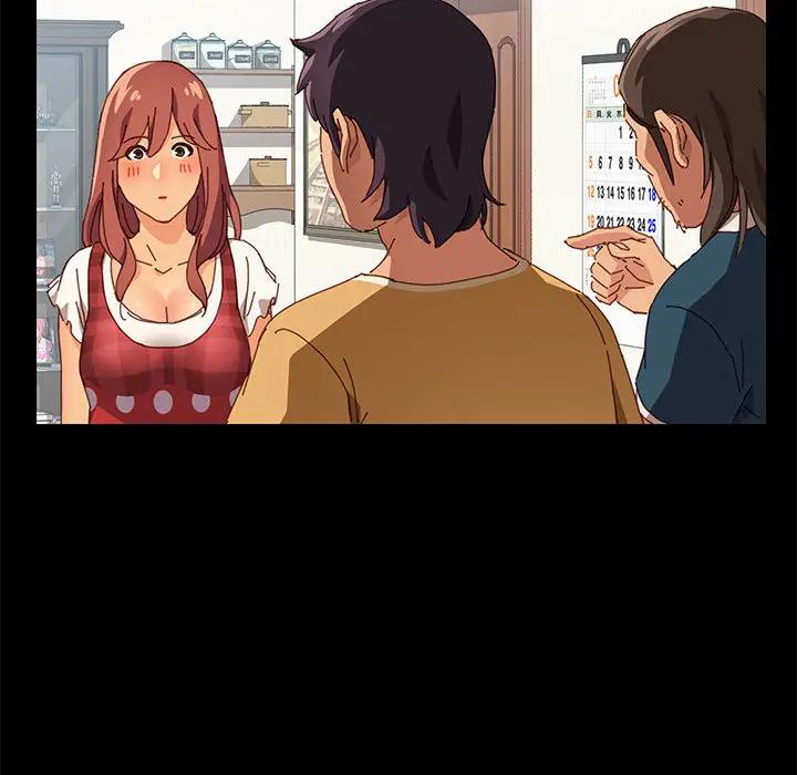 [韩国漫画] 上门徒弟 剧情,熟女人妻,巨乳大奶#[257P]-92