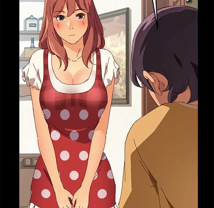 [韩国漫画] 上门徒弟 剧情,熟女人妻,巨乳大奶#[257P]-96