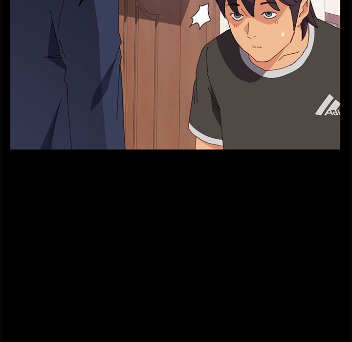 [韩国漫画] 上门徒弟 剧情,熟女人妻,巨乳大奶#[166P]-107