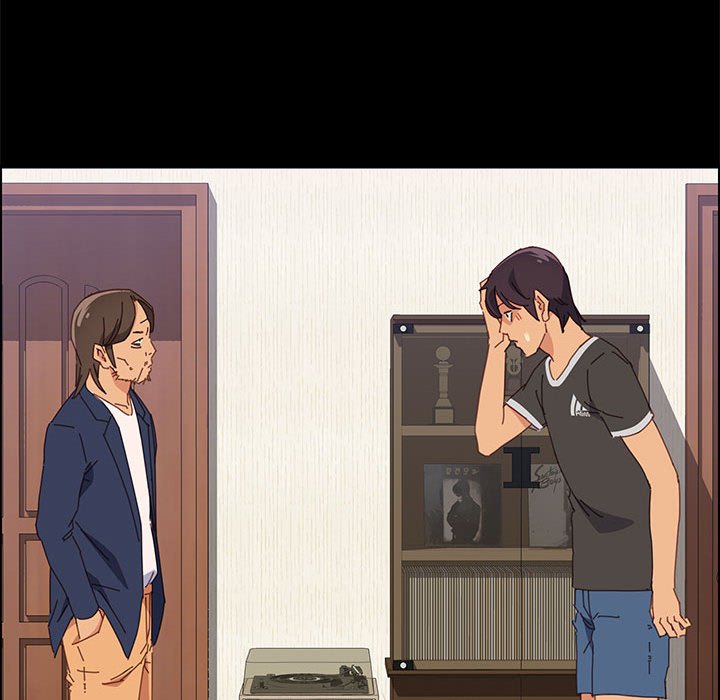 [韩国漫画] 上门徒弟 剧情,熟女人妻,巨乳大奶#[166P]-113