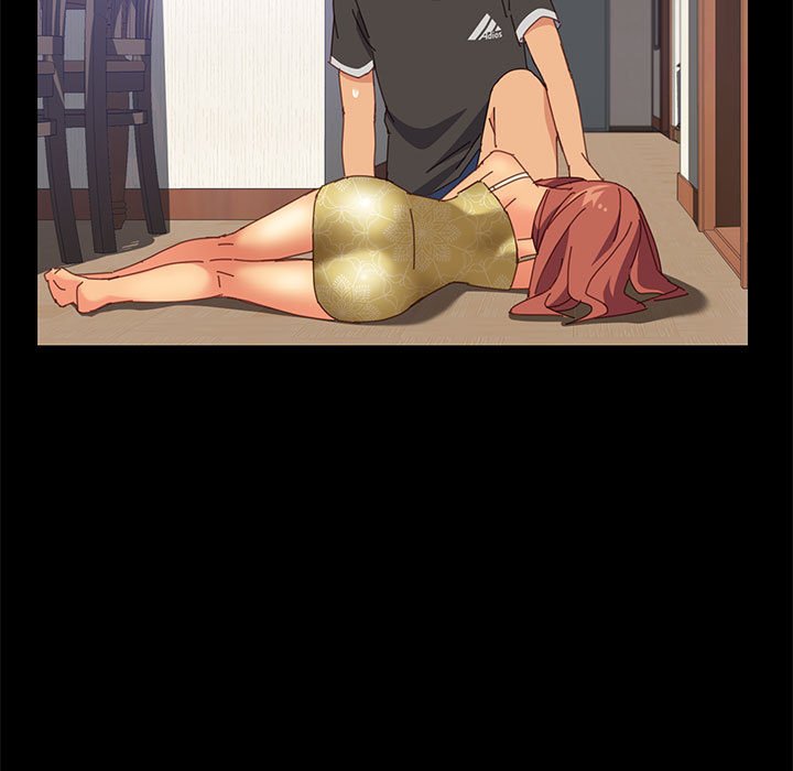 [韩国漫画] 上门徒弟 剧情,熟女人妻,巨乳大奶#[166P]-131