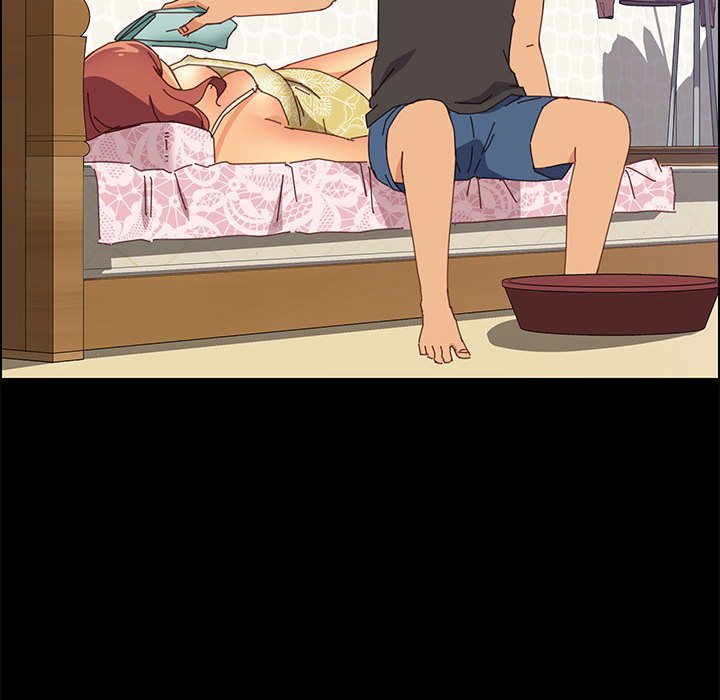 [韩国漫画] 上门徒弟 剧情,熟女人妻,巨乳大奶#[166P]-137