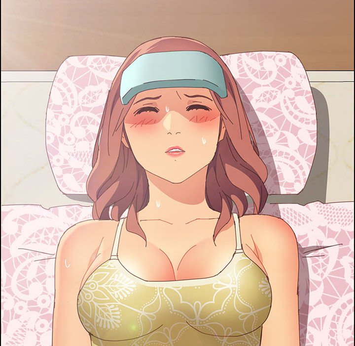 [韩国漫画] 上门徒弟 剧情,熟女人妻,巨乳大奶#[166P]-143