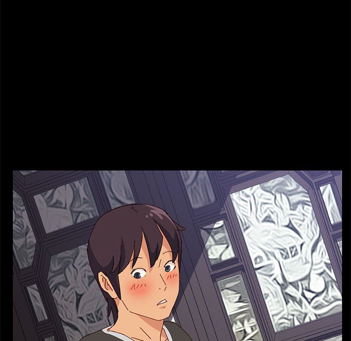 [韩国漫画] 上门徒弟 剧情,熟女人妻,巨乳大奶#[166P]-158