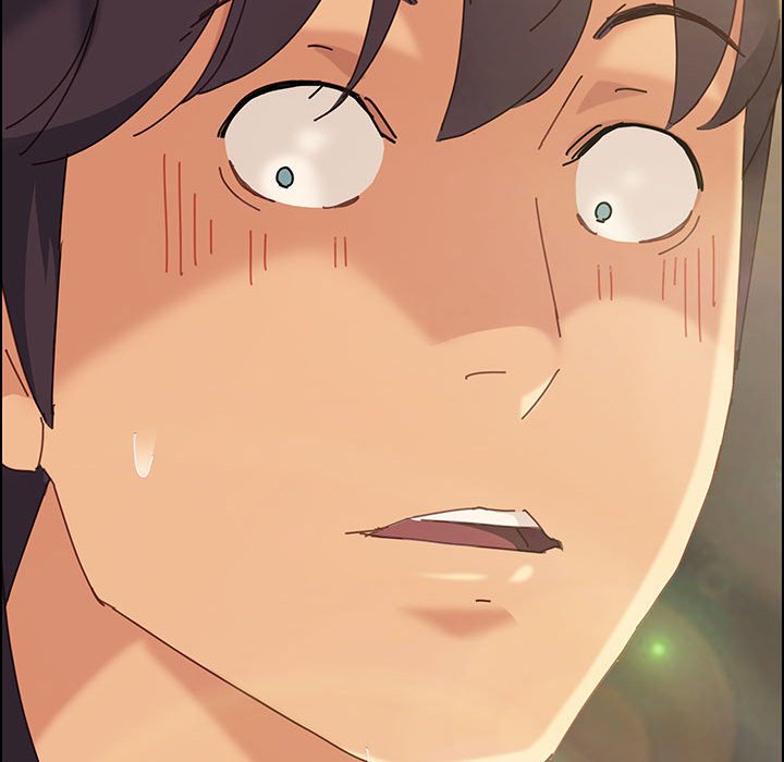 [韩国漫画] 上门徒弟 剧情,熟女人妻,巨乳大奶#[166P]-164