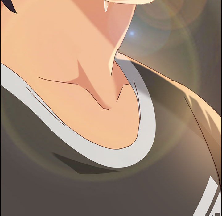 [韩国漫画] 上门徒弟 剧情,熟女人妻,巨乳大奶#[166P]-165