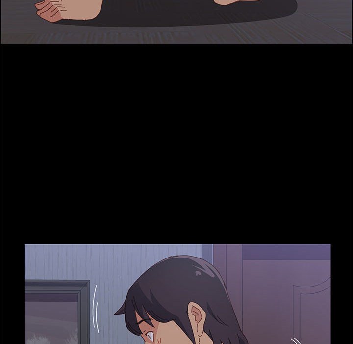 [韩国漫画] 上门徒弟 剧情,熟女人妻,巨乳大奶#[166P]-39