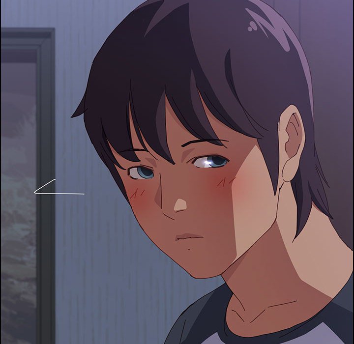 [韩国漫画] 上门徒弟 剧情,熟女人妻,巨乳大奶#[166P]-47