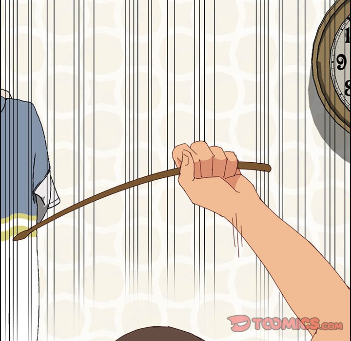 [韩国漫画] 上门徒弟 剧情,熟女人妻,巨乳大奶#[166P]-57