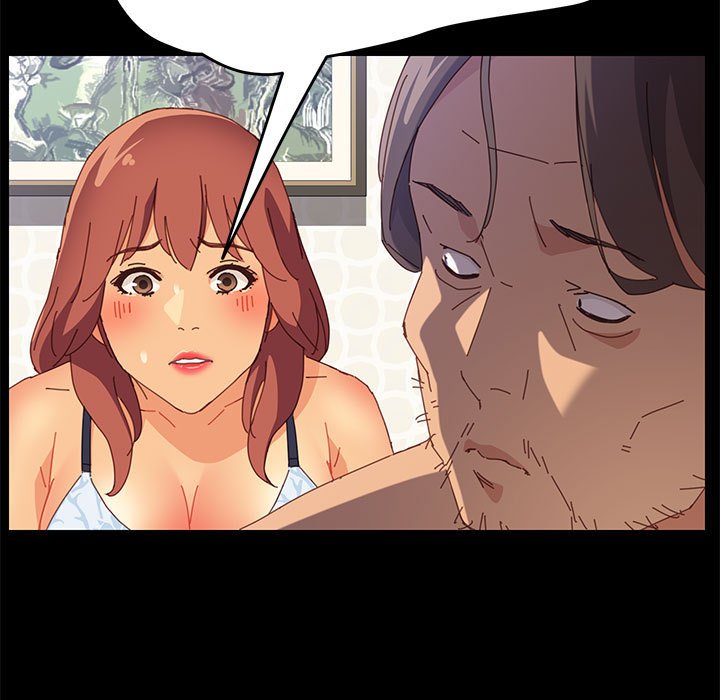 [韩国漫画] 上门徒弟 剧情,熟女人妻,巨乳大奶#[166P]-93