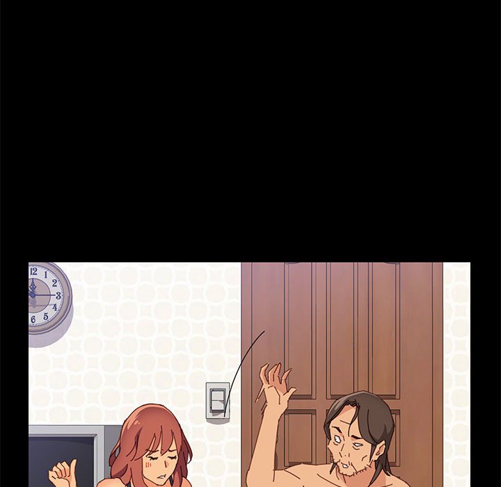 [韩国漫画] 上门徒弟 剧情,熟女人妻,巨乳大奶#[166P]-94