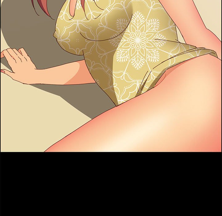 [韩国漫画] 上门徒弟 剧情,熟女人妻,巨乳大奶#[162P]-104