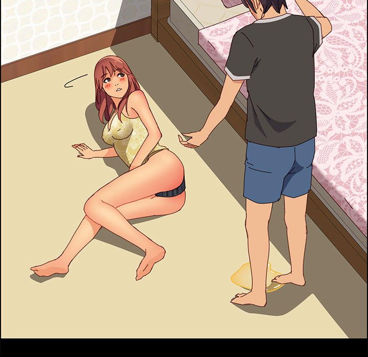 [韩国漫画] 上门徒弟 剧情,熟女人妻,巨乳大奶#[162P]-106