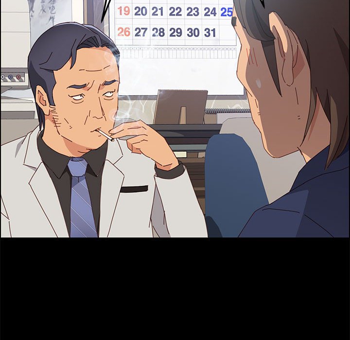 [韩国漫画] 上门徒弟 剧情,熟女人妻,巨乳大奶#[162P]-121