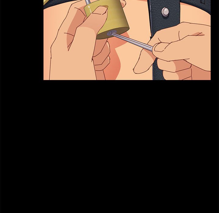 [韩国漫画] 上门徒弟 剧情,熟女人妻,巨乳大奶#[162P]-129