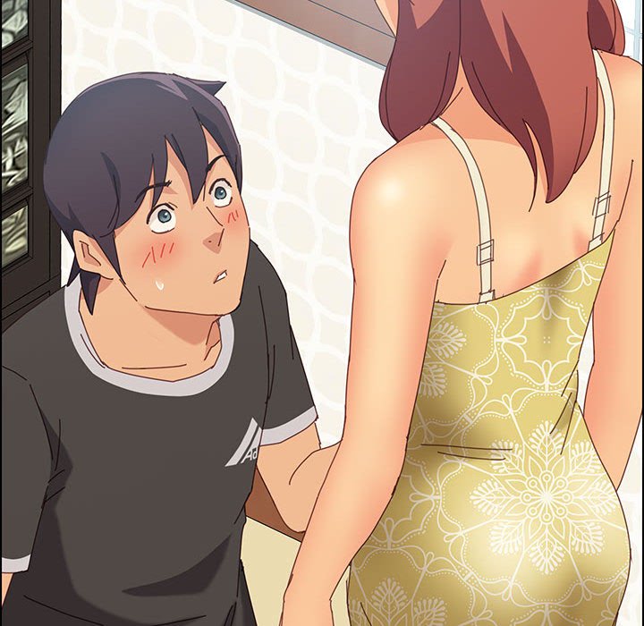 [韩国漫画] 上门徒弟 剧情,熟女人妻,巨乳大奶#[162P]-140