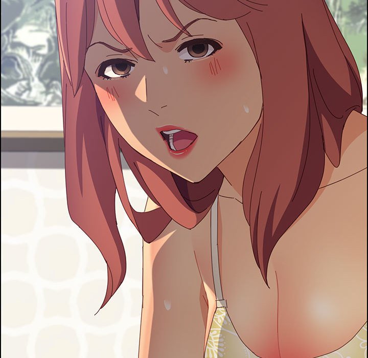 [韩国漫画] 上门徒弟 剧情,熟女人妻,巨乳大奶#[162P]-75