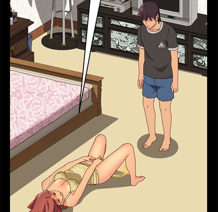 [韩国漫画] 上门徒弟 剧情,熟女人妻,巨乳大奶#[162P]-96