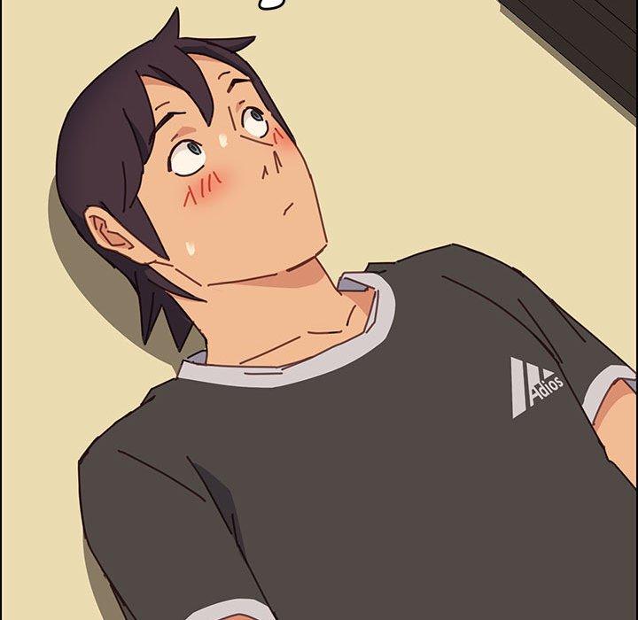 [韩国漫画] 上门徒弟 剧情,熟女人妻,巨乳大奶#[70P]-31