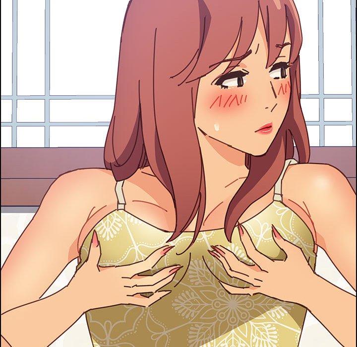 [韩国漫画] 上门徒弟 剧情,熟女人妻,巨乳大奶#[70P]-58