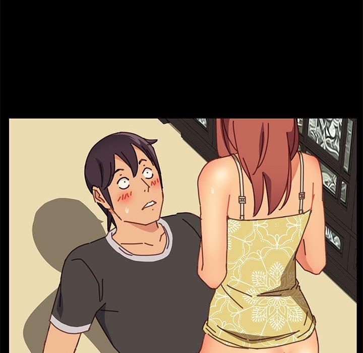 [韩国漫画] 上门徒弟 剧情,熟女人妻,巨乳大奶#[70P]-64