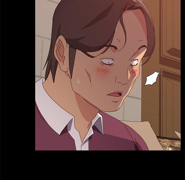 [韩国漫画] 上门徒弟 剧情,熟女人妻,巨乳大奶#[107P]-1