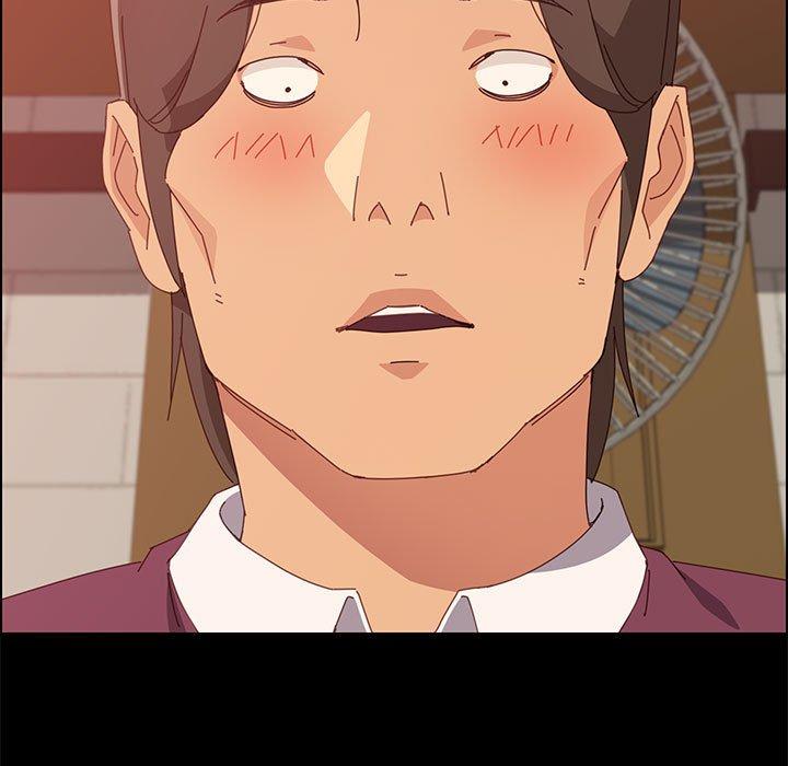 [韩国漫画] 上门徒弟 剧情,熟女人妻,巨乳大奶#[107P]-23