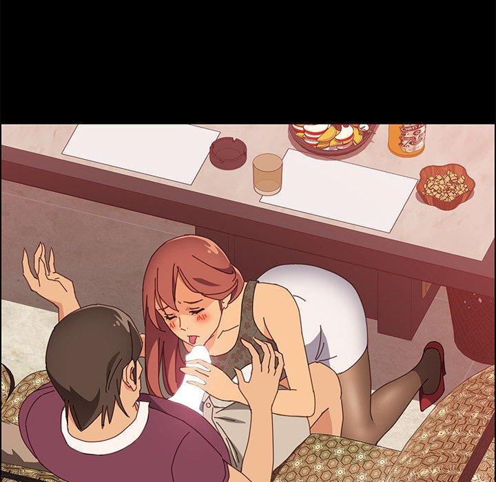 [韩国漫画] 上门徒弟 剧情,熟女人妻,巨乳大奶#[107P]-32