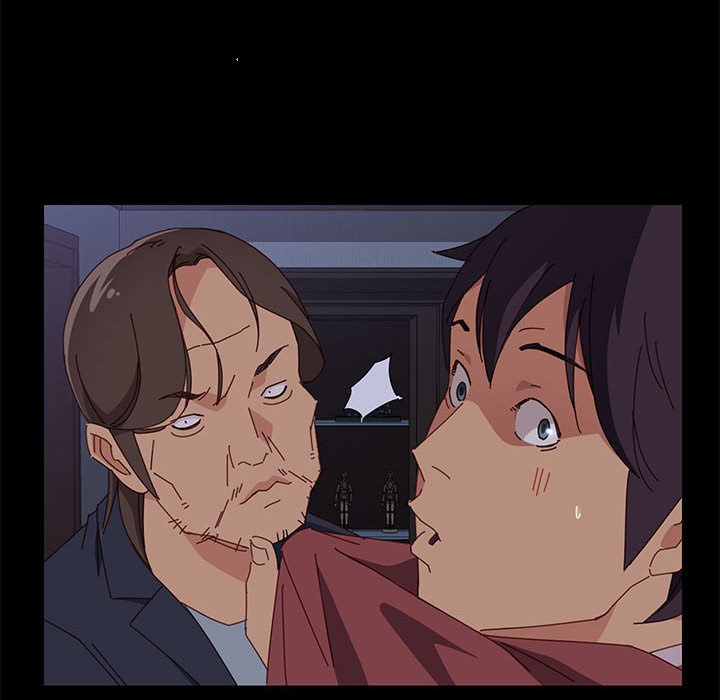 [韩国漫画] 上门徒弟 剧情,熟女人妻,巨乳大奶#[159P]-15