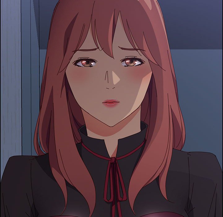 [韩国漫画] 上门徒弟 剧情,熟女人妻,巨乳大奶#[159P]-17