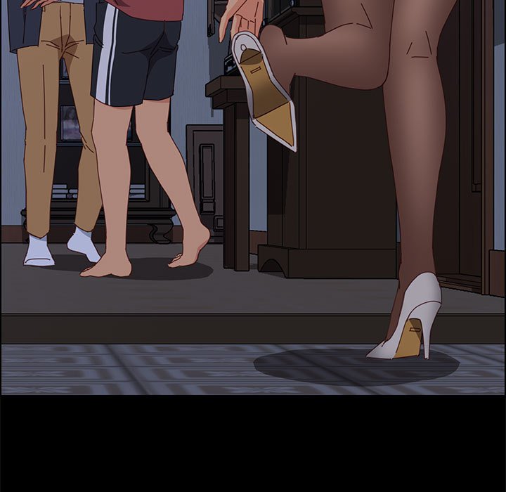 [韩国漫画] 上门徒弟 剧情,熟女人妻,巨乳大奶#[159P]-20