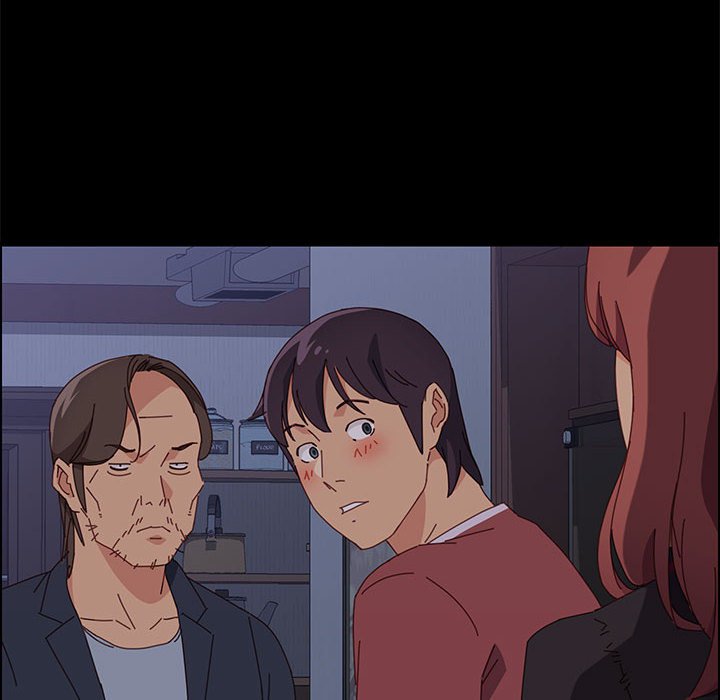 [韩国漫画] 上门徒弟 剧情,熟女人妻,巨乳大奶#[159P]-23