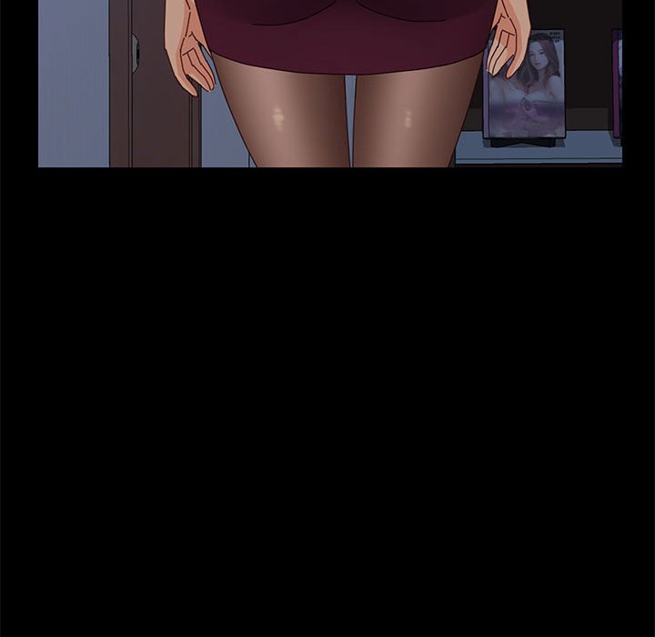 [韩国漫画] 上门徒弟 剧情,熟女人妻,巨乳大奶#[159P]-31