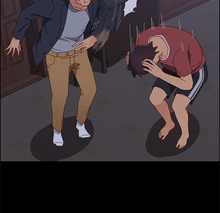 [韩国漫画] 上门徒弟 剧情,熟女人妻,巨乳大奶#[159P]-42