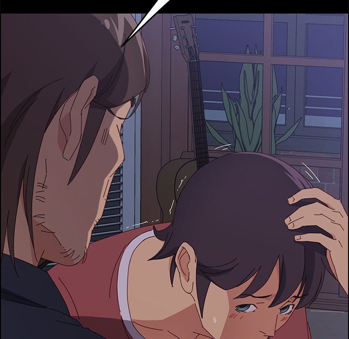 [韩国漫画] 上门徒弟 剧情,熟女人妻,巨乳大奶#[159P]-44