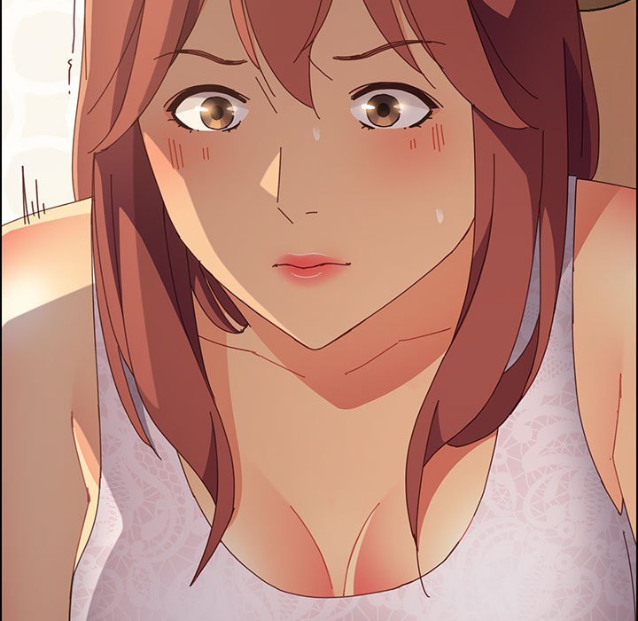 [韩国漫画] 上门徒弟 剧情,熟女人妻,巨乳大奶#[159P]-96