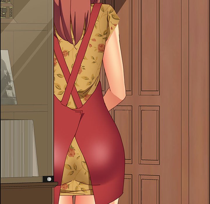 [韩国漫画] 上门徒弟 剧情,熟女人妻,巨乳大奶#[146P]-109