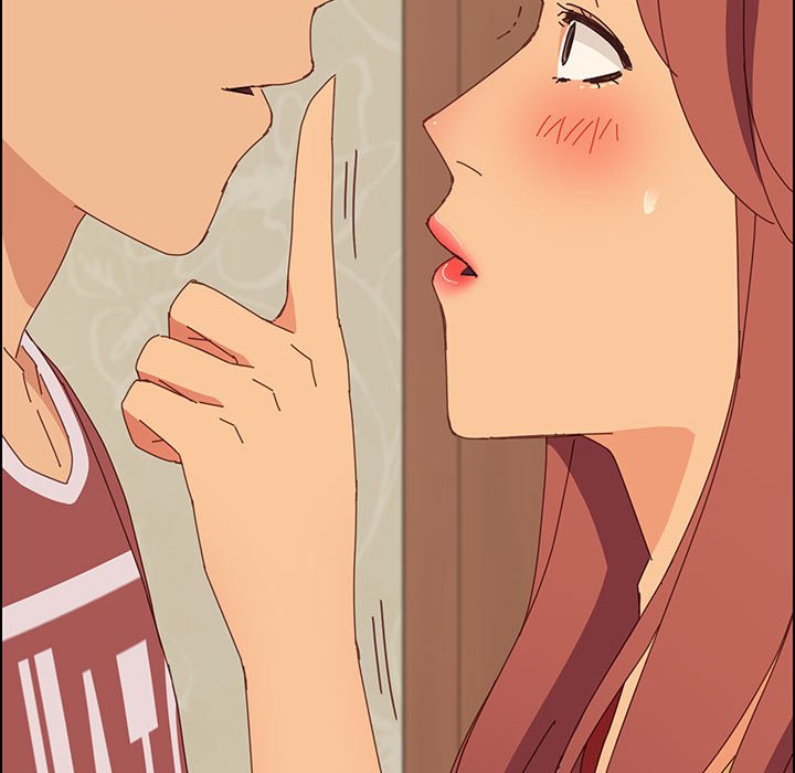 [韩国漫画] 上门徒弟 剧情,熟女人妻,巨乳大奶#[146P]-118