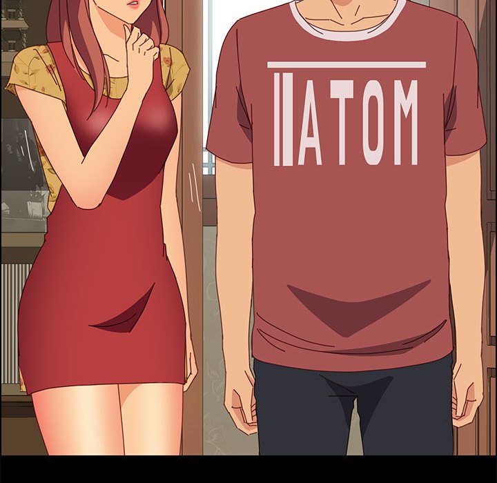 [韩国漫画] 上门徒弟 剧情,熟女人妻,巨乳大奶#[146P]-126