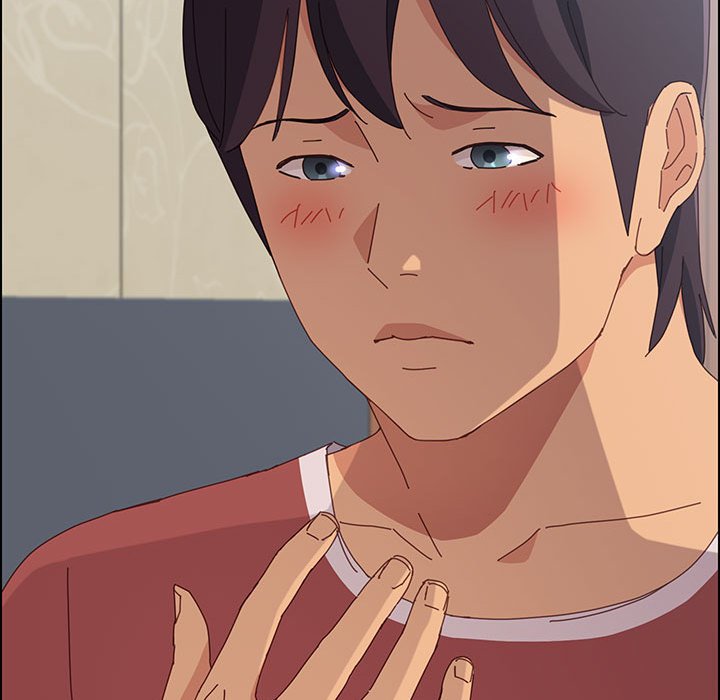 [韩国漫画] 上门徒弟 剧情,熟女人妻,巨乳大奶#[146P]-144