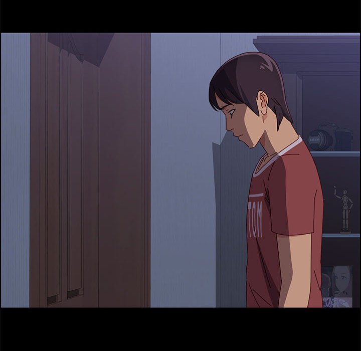 [韩国漫画] 上门徒弟 剧情,熟女人妻,巨乳大奶#[146P]-63