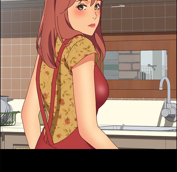 [韩国漫画] 上门徒弟 剧情,熟女人妻,巨乳大奶#[146P]-77