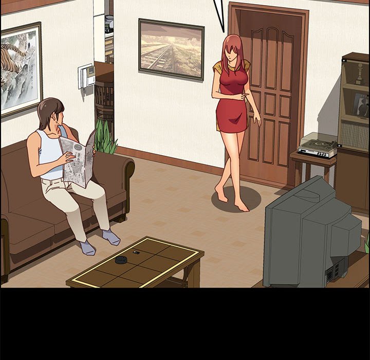 [韩国漫画] 上门徒弟 剧情,熟女人妻,巨乳大奶#[146P]-79